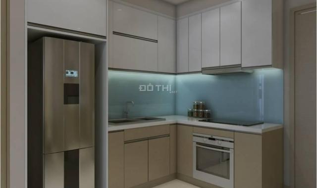 Cơ hội cuối cùng sở hữu căn hộ chung cư dự án Luxury Apartment tại Sơn Trà, Đà Nẵng