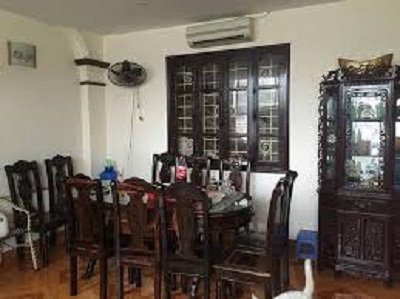 Bán nhà mặt phố 105m2x3T, 2 mặt thoáng phố Lê Duẩn, Nguyễn Thái Học, giá 39 tỷ, LH 0934698889