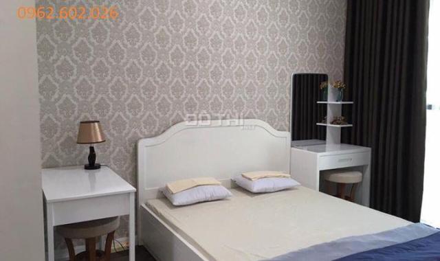 Cho thuê căn hộ full nội thất cạnh ĐH Rmit, Tôn Đức Thắng, Quận 7, TP.HCM, 5tr/th