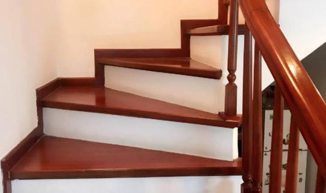 Sở hữu nhà ở Nguyễn Khánh Toàn, Cầu Giấy, 6 tầng, 40m2, 3.35 tỷ