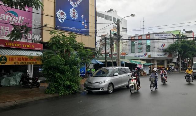 Cho thuê nhà mặt tiền 3,5m đường Hùng Vương, TP Sa Đéc, Đồng Tháp