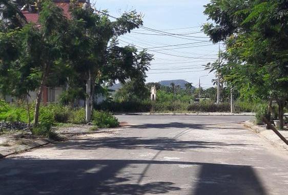 Cho thuê đất đường Đa Phước 7, khu dân cư Nam Việt Á, gần cầu Tuyên Sơn