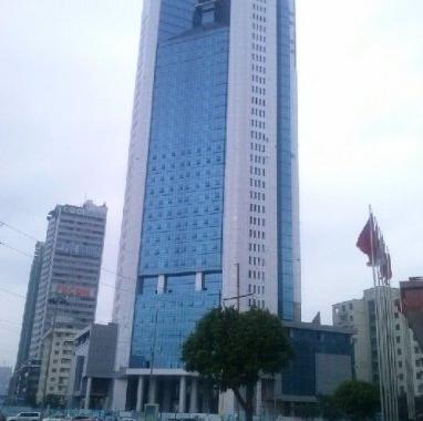 Cho thuê văn phòng cao cấp tòa nhà Handico đối diện Keangnam- Phạm Hùng, Nam Từ Liêm