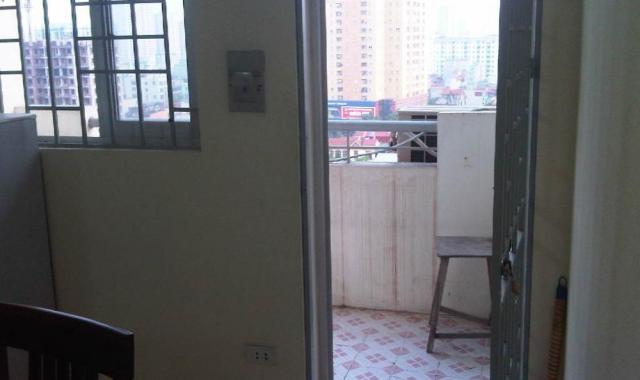 Cho thuê căn hộ chung cư tòa B11D, Nam Trung Yên, Cầu Giấy