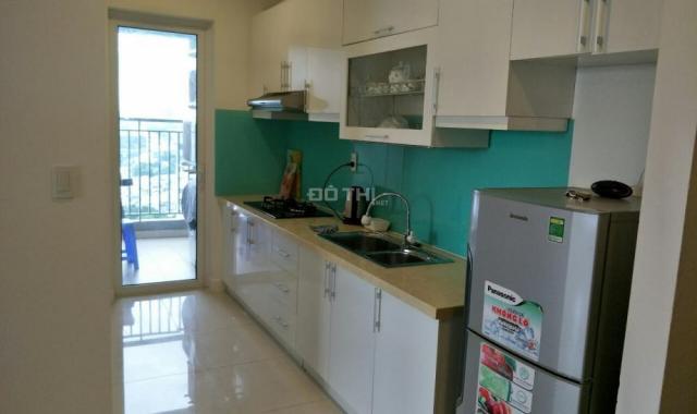 Cho thuê căn hộ chung cư tại dự án Galaxy 9, Quận 4, Hồ Chí Minh giá 19.29 triệu/tháng