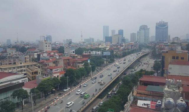 Bán căn hộ chung cư cao cấp Trần Duy Hưng, view đẹp, 160m2, 3PN, giá 36 tr/m2