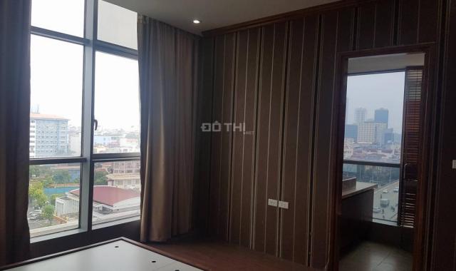 Bán căn hộ chung cư cao cấp Trần Duy Hưng, view đẹp, 160m2, 3PN, giá 36 tr/m2