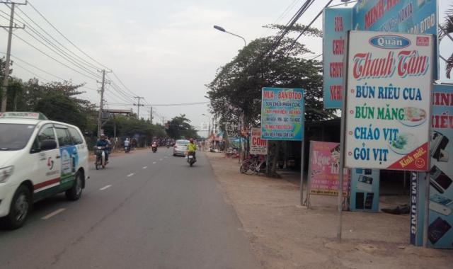 Bán đất MT đường Bàu Cạn, Đồng Nai diện tích 500m2 giá 1.4 triệu/m². LH: 0901802650