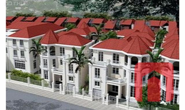 Bán nhà biệt thự, liền kề tại dự án khu đô thị mới Quế Võ, Quế Võ, Bắc Ninh