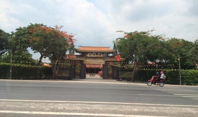 Bán đất MT đường Bàu Cạn, Đồng Nai giá 1.6 triệu/m², LH: 0901802650