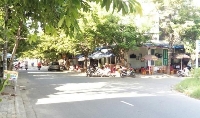 Cần bán nhà mặt tiền kinh doanh đường Lương Nhữ Học, Hải Châu, Đà Nẵng