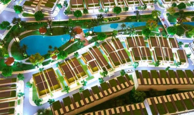 Bán đất nền dự án Bảo Lộc Capital giá rẻ, pháp lý đầy đủ