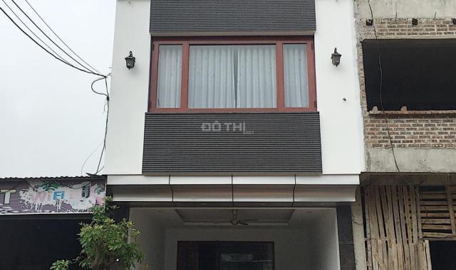 Bán nhà 3 tầng vị trí đẹp khu dân cư số 2 Quang Trung
