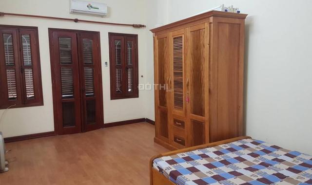 Bán nhà ngõ 92 Nguyễn Khánh Toàn, Cầu Giấy, 2 mặt thoáng, cách mặt phố 15m, 55m2 x 4T, giá 5.4 tỷ