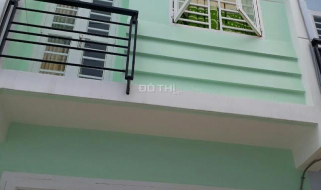 Bán nhà mặt phố tại Quận 12, Hồ Chí Minh giá 635 triệu