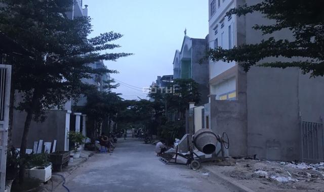 Cần tiền bán gấp nhà 2 tầng mới đẹp 81m2, hẻm 6m Nguyễn Văn Tạo, Hiệp Phước cực rẻ chỉ 2.1 tỷ