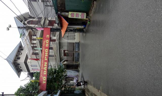 Bán đất sổ đỏ chính chủ tại phường Đức Thắng, quận Bắc Từ Liêm