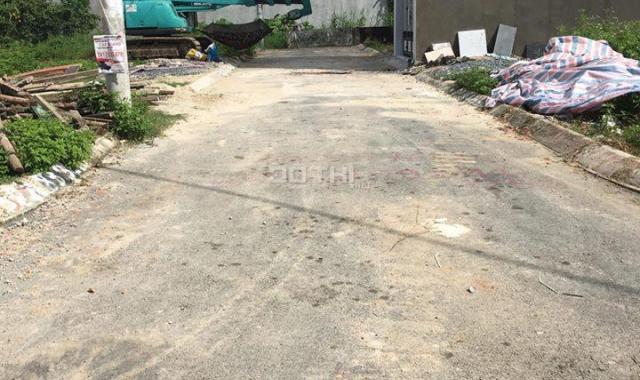 Bán đất ngã 3 Bình Phú, Ụ Ghe, DT 56m2 giá 1.45 tỷ SH riêng giá rẻ nhất khu vực