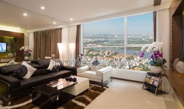 Bán gấp căn hộ penthouse cao cấp Estella An Phú, 256m2, 4PN