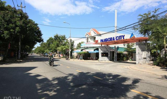 Bán nhanh lô đất khu đô thị Pandora City – Đường Phan Văn Định cách biển 300m