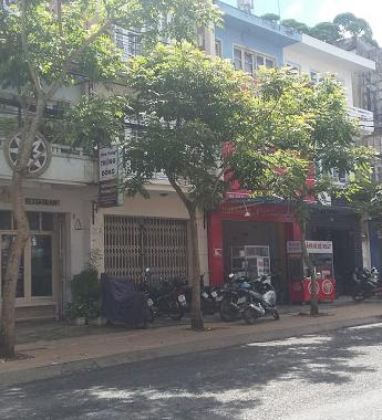 Sở hữu liền tay nhà mặt tiền đường, khu vực buôn bán tấp nập Phan Đình Phùng, TP. Đà Lạt