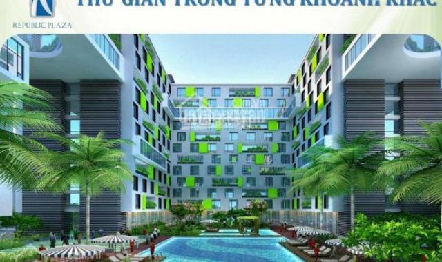 Căn hộ sinh ra để mua đầu tư cho thuê cạnh sân bay Tân Sơn Nhất cam kết LN 20%