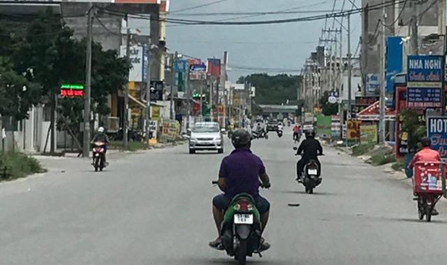 Cho thuê ki ốt, mặt bằng đường D1 KDC Việt Sing, dân cư đông đúc TL kinh doanh buôn bán