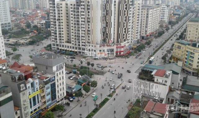 Bán lại căn penthouse dự án 219 Trung Kính