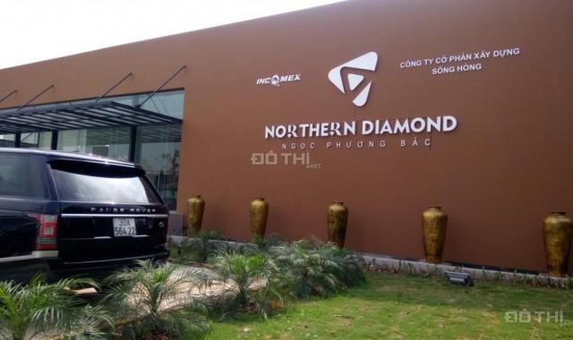 Sự thật đằng sau dự án Northern Diamond
