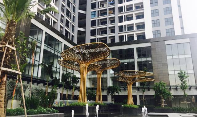 Goldmark City, phong cách Singapore, tiện ích đẳng cấp nhất khu vực