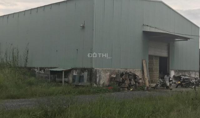 Bán nhà xưởng 10500m2 MT đường Nguyễn Bình, Nhà Bè xe container vào được giá 55 tỷ. 0909 888 734