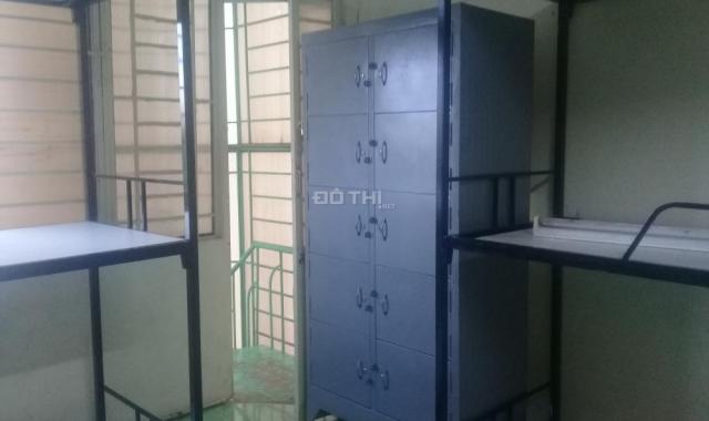 Cho thuê KTX máy lạnh 450 nghìn/người/tháng cho sinh viên, người đi làm gần ĐH Bách Khoa