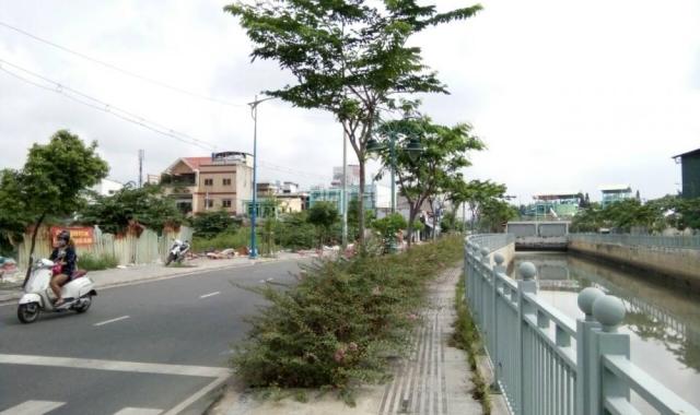Đất nền vị trí đẹp giá mềm nằm ngay đường Kênh Tân Hóa, Quận Tân Phú