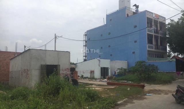 Bán đất thổ cư 100% phường Tam Phú, DT 55m2 giá 1.55 tỷ rẻ nhất khu vực