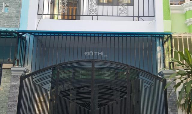 Cần bán nhà HXT 8m, 3.5x14m, Phan Huy Ích, P.15, Tân Bình, đúc 2 lầu, giá: 3.65 tỷ
