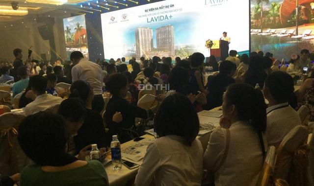 Đầu tư mua Lavida Plus lời ngay, mời anh A/C. Liên hệ: Nguyễn Quang Châu đặt căn vị trí đẹp