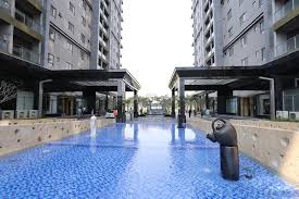 Bán căn hộ chung cư tại dự án Docklands Sài Gòn, Quận 7, Hồ Chí Minh, diện tích 75m2 giá 2.5 tỷ