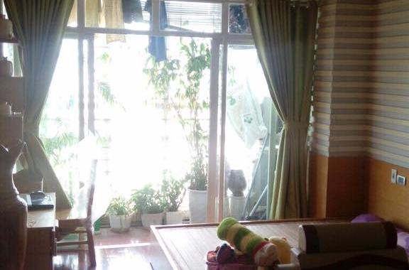 Bán căn hộ chung cư tại đường Đại lộ Thăng Long, Nam Từ Liêm, Hà Nội, diện tích 89m2, giá 2.5 tỷ