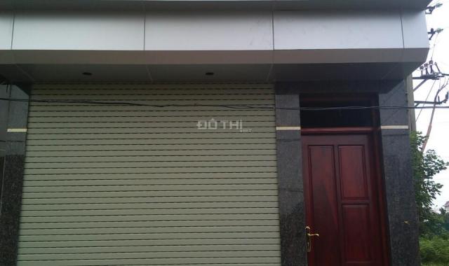 Bán nhà liền kề phố Tố Hữu, Hà Đông, DT 43m2 (5 tầng), giá 4.95 tỷ. LH 0988192058