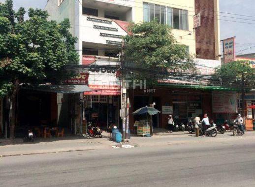 Nhà mặt phố đường Nguyễn Trãi, quận 5, địa điểm kinh doanh vàng, DT 80m2, 17 tỷ, LH: 0938.288.851