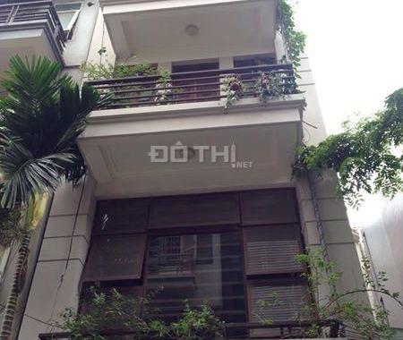 Bán nhà tổ 14 Yên Nghĩa, giá 990 triệu, 3,5 tầng, gác lửng, 36m2