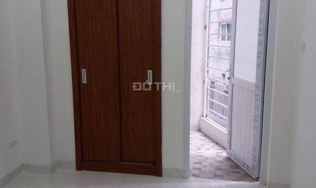 Mở bán chung cư giá rẻ Trần Bình, Mỹ Đình, chỉ 600 tr/căn, chiết khấu cao