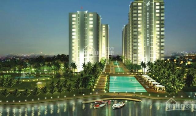 Mở bán block D 4S Riverside Linh Đông 650 triệu/căn hộ/78m2