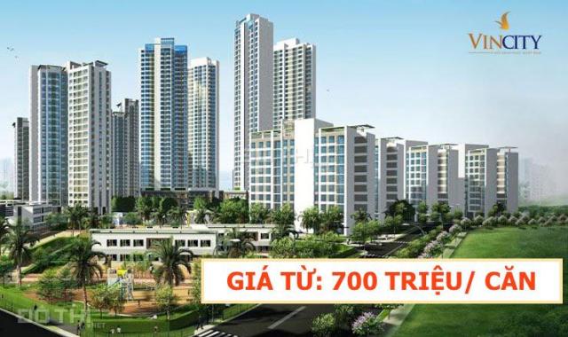 Vincity Q9 1 phòng ngủ, giá khoảng 700 triệu. LH đầu tư: Nguyễn Quang Châu: 0938110708