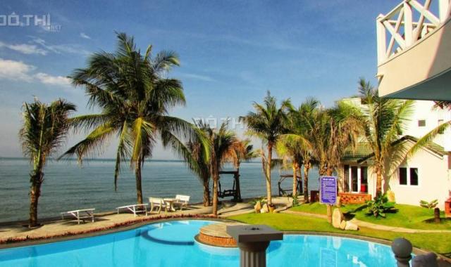 Bán lại resort 4* 48000m2 MT Nguyễn Đình Chiểu, Mũi Né, Phan Thiết 100 phòng, cho thuê 650 tr/th