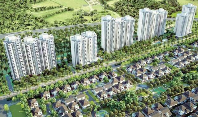 Dự án thành phố xanh KDC Phước Thiện, phường Long Bình, Q9. 0909003043
