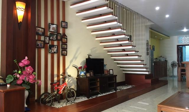 Cho thuê nhà riêng tại dự án Sadeco Phước Kiển, Nhà Bè, Hồ Chí Minh, 100m2 giá 20 triệu/tháng