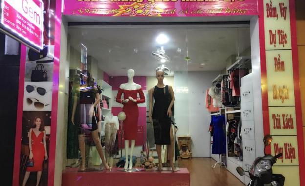 Shop thời trang nữ tại 256A Phan Châu Trinh, Đà Nẵng