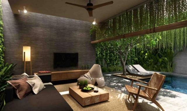 Bán nhà biệt thự, liền kề tại dự án The Coast Villas, Phú Quốc, Kiên Giang. DT 216m2, giá 5 tỷ