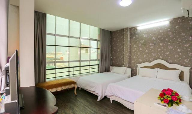 Cho thuê phòng dài hạn giá rẻ hấp dẫn, vị trí trung tâm của trung tâm 35 Phan Chu Trinh, Đà Nẵng